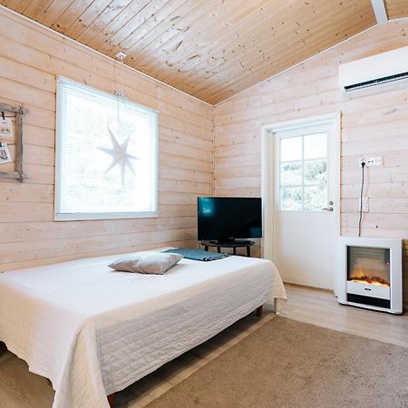 Villa Virpi Rovaniemi Exteriér fotografie