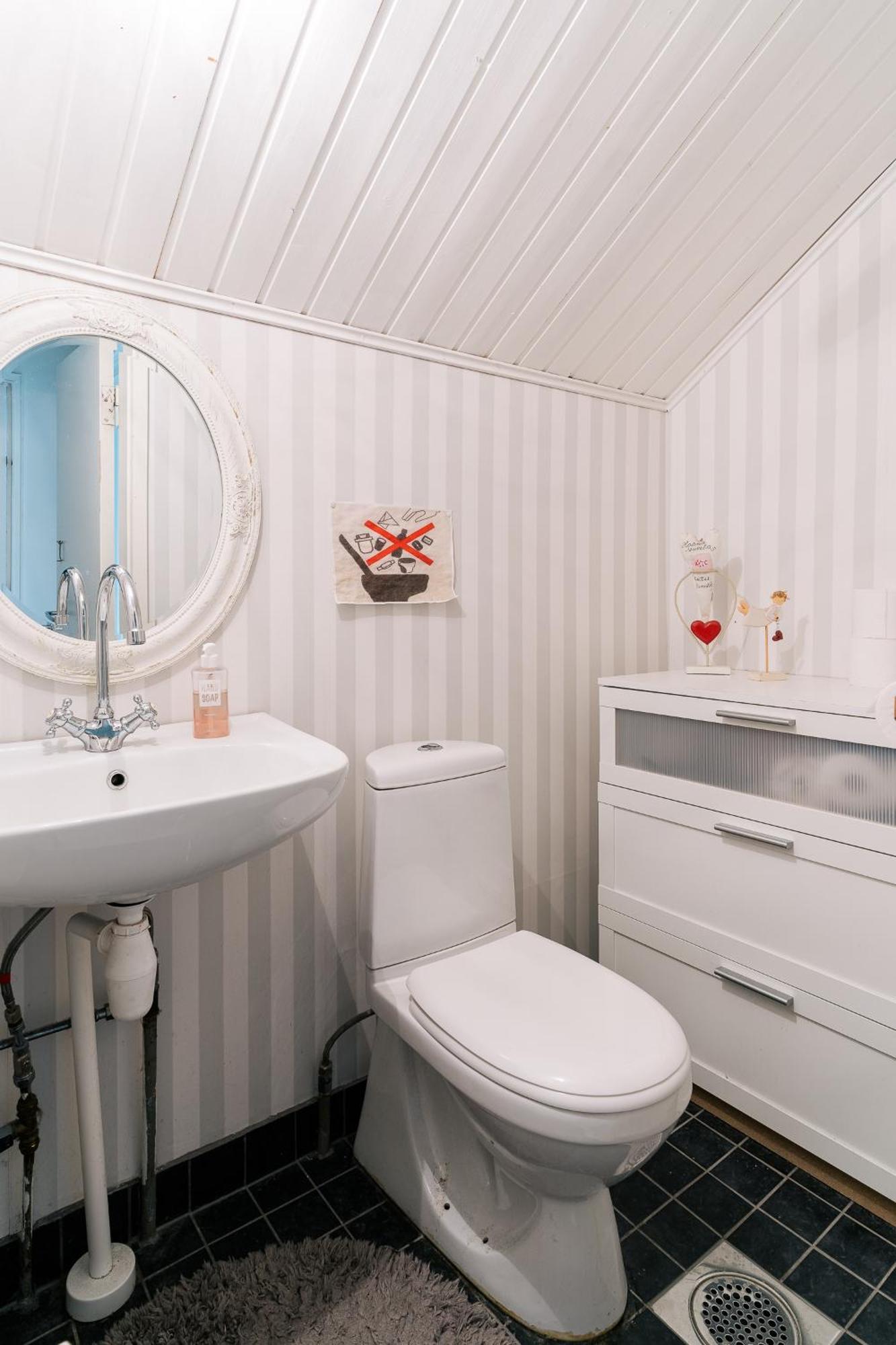 Villa Virpi Rovaniemi Exteriér fotografie